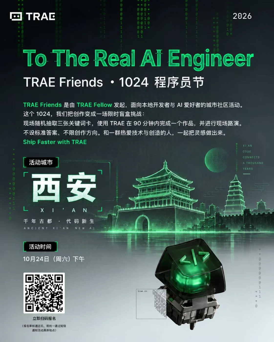 社区介绍图片